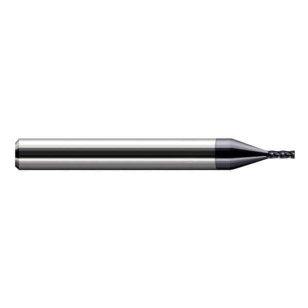 Miniature End Mill - Square - Router Style